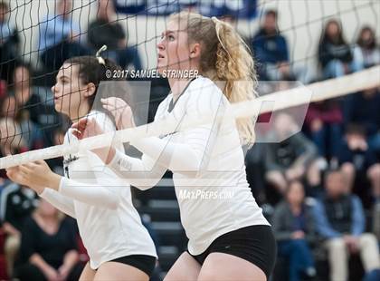 Thumbnail 1 in St. Ignatius vs. Archbishop Mitty (CIF CCS Open Division Final) photogallery.
