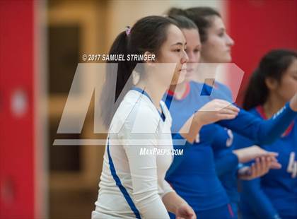 Thumbnail 3 in St. Ignatius vs. Archbishop Mitty (CIF CCS Open Division Final) photogallery.