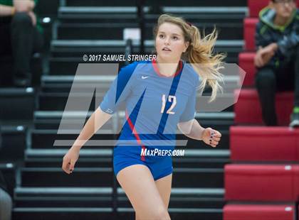 Thumbnail 1 in St. Ignatius vs. Archbishop Mitty (CIF CCS Open Division Final) photogallery.