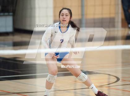 Thumbnail 3 in St. Ignatius vs. Archbishop Mitty (CIF CCS Open Division Final) photogallery.