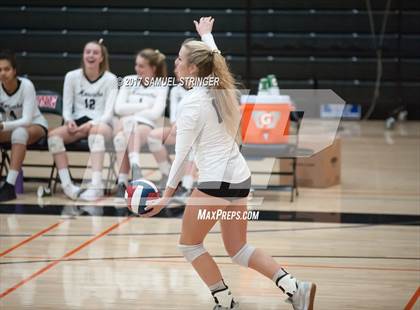 Thumbnail 1 in St. Ignatius vs. Archbishop Mitty (CIF CCS Open Division Final) photogallery.