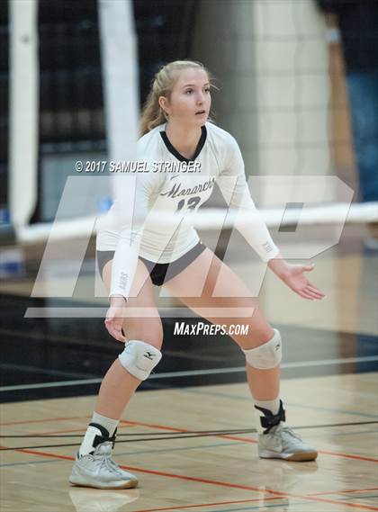Thumbnail 2 in St. Ignatius vs. Archbishop Mitty (CIF CCS Open Division Final) photogallery.