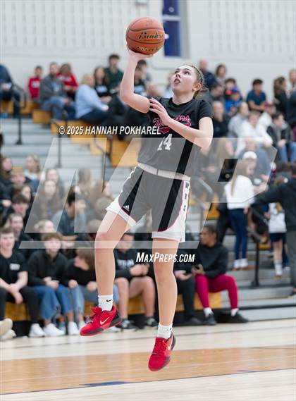 Thumbnail 3 in Omaha Westside @ Papillion-LaVista South photogallery.
