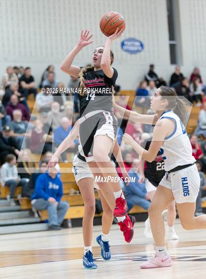 Thumbnail 1 in Omaha Westside @ Papillion-LaVista South photogallery.