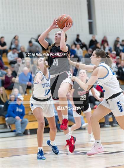 Thumbnail 3 in Omaha Westside @ Papillion-LaVista South photogallery.