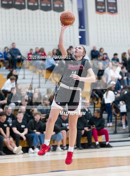 Thumbnail 1 in Omaha Westside @ Papillion-LaVista South photogallery.
