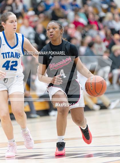 Thumbnail 2 in Omaha Westside @ Papillion-LaVista South photogallery.
