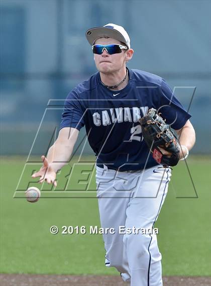 Thumbnail 1 in Wheeling Park @ Calvary Christian photogallery.