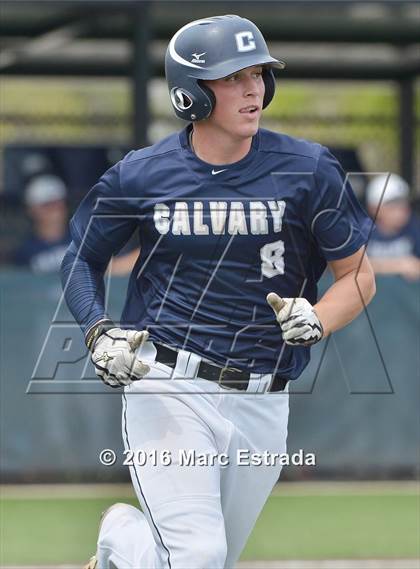 Thumbnail 1 in Wheeling Park @ Calvary Christian photogallery.