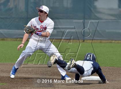 Thumbnail 1 in Wheeling Park @ Calvary Christian photogallery.