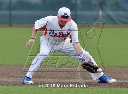 Thumbnail 3 in Wheeling Park @ Calvary Christian photogallery.