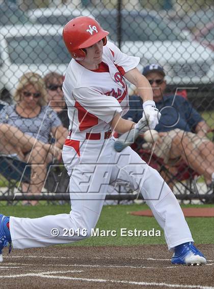 Thumbnail 3 in Wheeling Park @ Calvary Christian photogallery.