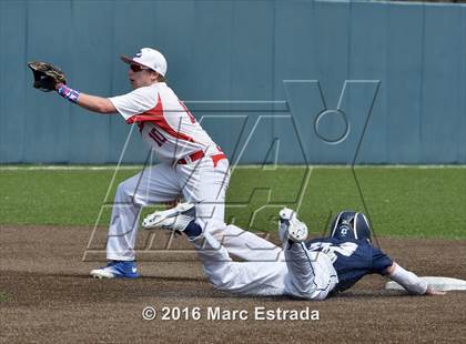 Thumbnail 3 in Wheeling Park @ Calvary Christian photogallery.