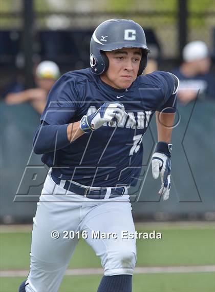 Thumbnail 1 in Wheeling Park @ Calvary Christian photogallery.