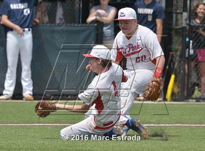 Thumbnail 3 in Wheeling Park @ Calvary Christian photogallery.