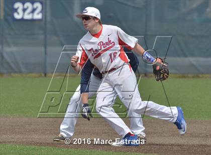 Thumbnail 2 in Wheeling Park @ Calvary Christian photogallery.