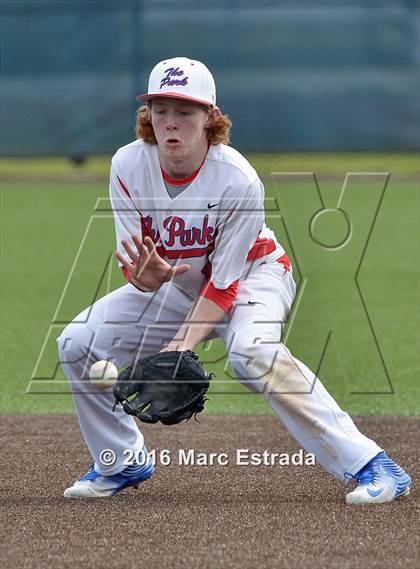 Thumbnail 1 in Wheeling Park @ Calvary Christian photogallery.