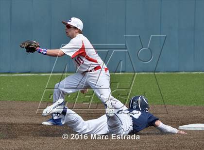 Thumbnail 2 in Wheeling Park @ Calvary Christian photogallery.