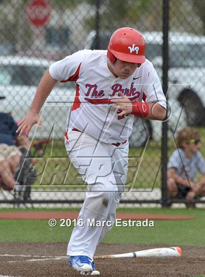 Thumbnail 2 in Wheeling Park @ Calvary Christian photogallery.