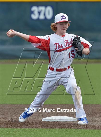 Thumbnail 2 in Wheeling Park @ Calvary Christian photogallery.