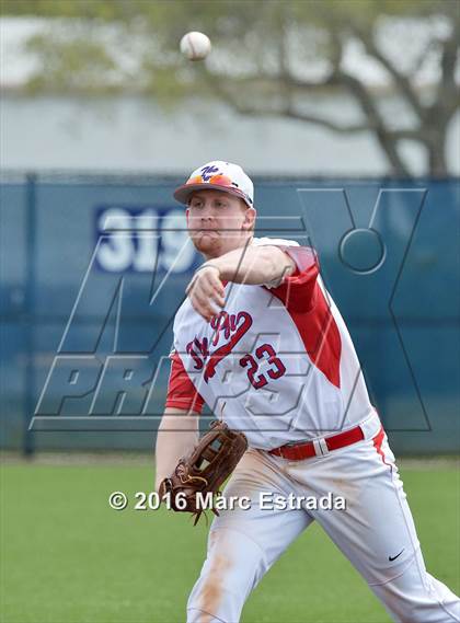 Thumbnail 1 in Wheeling Park @ Calvary Christian photogallery.