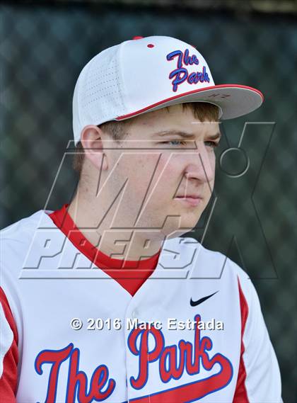 Thumbnail 2 in Wheeling Park @ Calvary Christian photogallery.