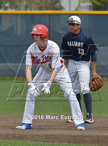 Thumbnail 3 in Wheeling Park @ Calvary Christian photogallery.
