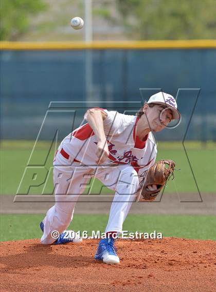 Thumbnail 2 in Wheeling Park @ Calvary Christian photogallery.