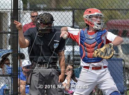 Thumbnail 3 in Wheeling Park @ Calvary Christian photogallery.