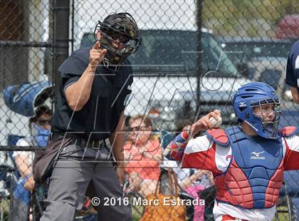 Thumbnail 2 in Wheeling Park @ Calvary Christian photogallery.