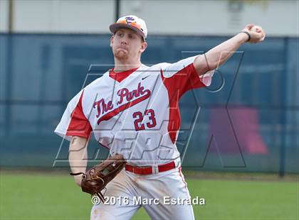 Thumbnail 2 in Wheeling Park @ Calvary Christian photogallery.