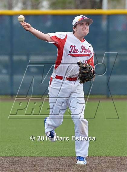 Thumbnail 1 in Wheeling Park @ Calvary Christian photogallery.