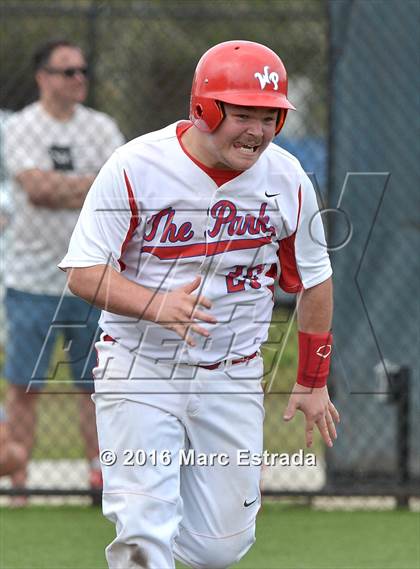 Thumbnail 3 in Wheeling Park @ Calvary Christian photogallery.