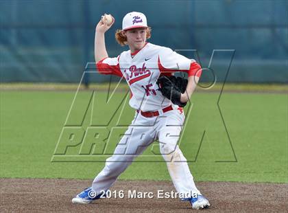 Thumbnail 2 in Wheeling Park @ Calvary Christian photogallery.