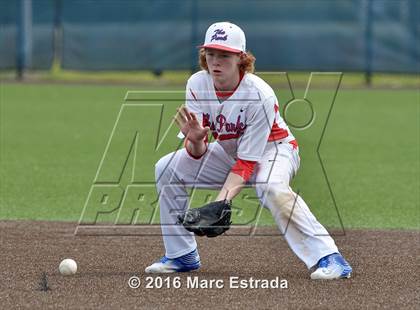 Thumbnail 3 in Wheeling Park @ Calvary Christian photogallery.