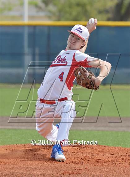 Thumbnail 3 in Wheeling Park @ Calvary Christian photogallery.