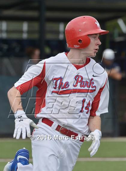 Thumbnail 2 in Wheeling Park @ Calvary Christian photogallery.