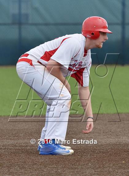 Thumbnail 2 in Wheeling Park @ Calvary Christian photogallery.