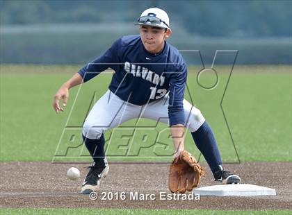 Thumbnail 3 in Wheeling Park @ Calvary Christian photogallery.