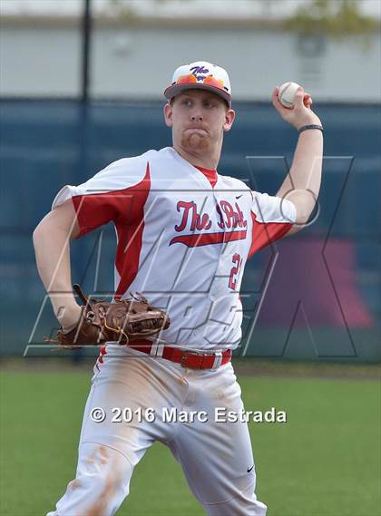 Thumbnail 1 in Wheeling Park @ Calvary Christian photogallery.