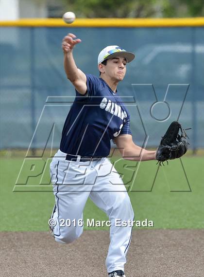 Thumbnail 1 in Wheeling Park @ Calvary Christian photogallery.