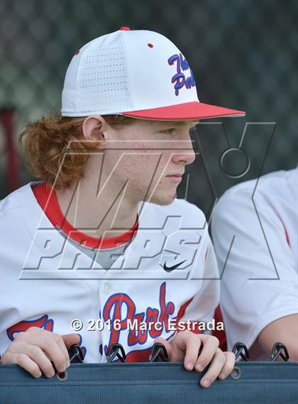 Thumbnail 1 in Wheeling Park @ Calvary Christian photogallery.