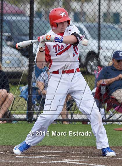 Thumbnail 2 in Wheeling Park @ Calvary Christian photogallery.