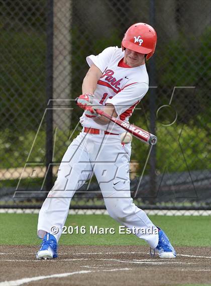 Thumbnail 3 in Wheeling Park @ Calvary Christian photogallery.