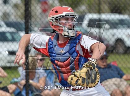Thumbnail 2 in Wheeling Park @ Calvary Christian photogallery.