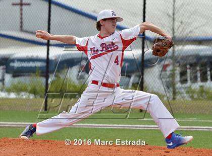 Thumbnail 1 in Wheeling Park @ Calvary Christian photogallery.