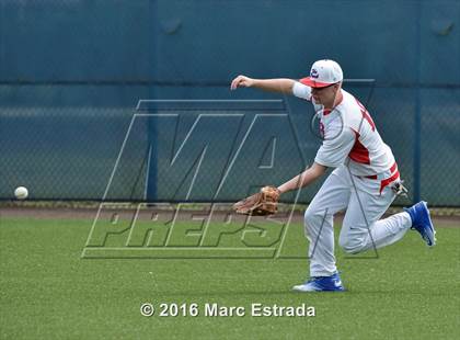 Thumbnail 1 in Wheeling Park @ Calvary Christian photogallery.