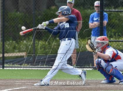 Thumbnail 3 in Wheeling Park @ Calvary Christian photogallery.