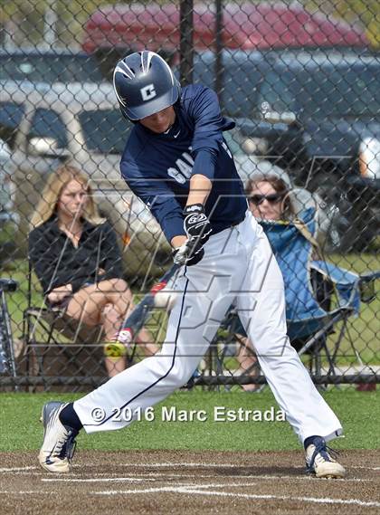 Thumbnail 2 in Wheeling Park @ Calvary Christian photogallery.