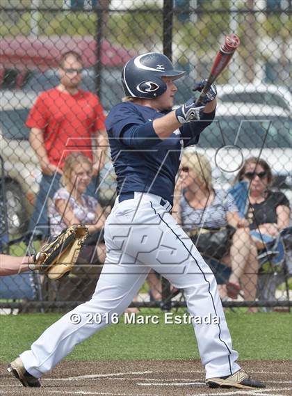 Thumbnail 3 in Wheeling Park @ Calvary Christian photogallery.
